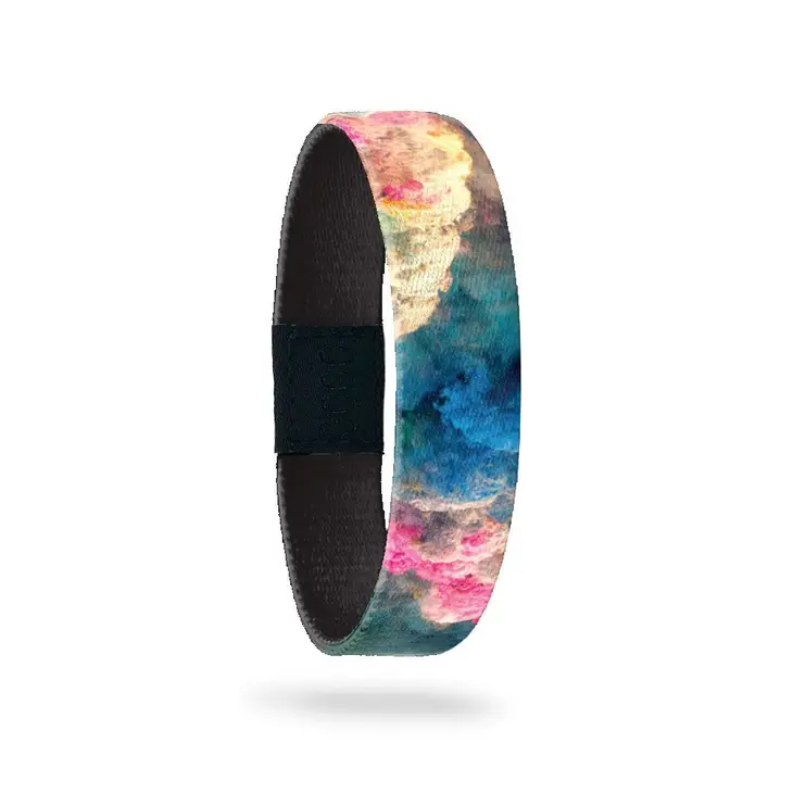 ZOX Wristband - Renewal - Medium Size