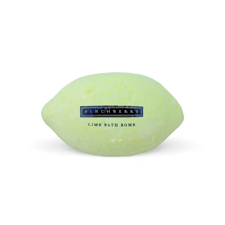 Bath Bomb - Lime