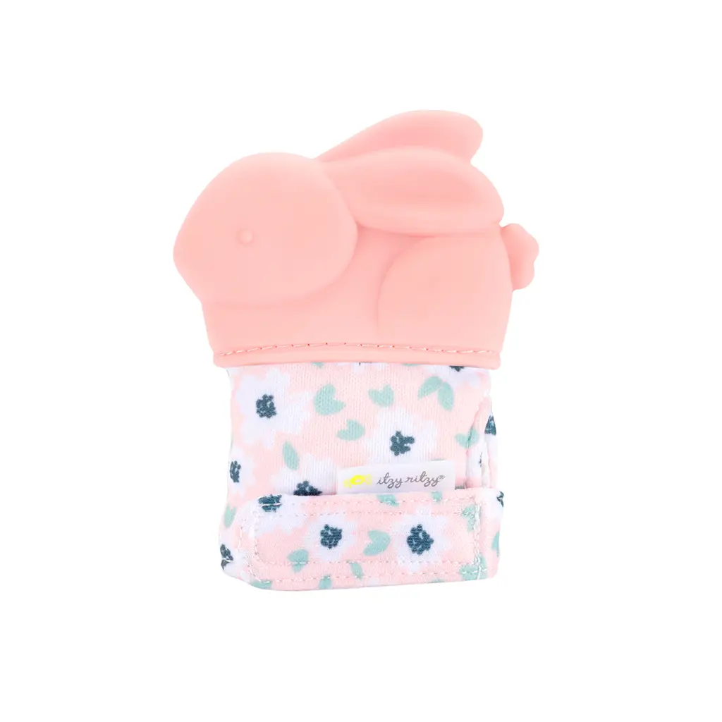 Itzy Mitt - Teething Mitt