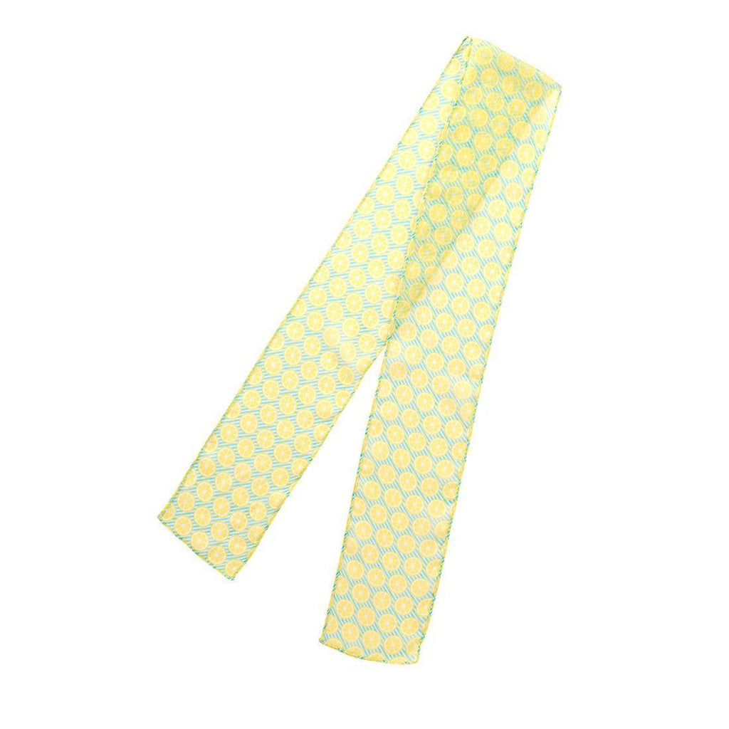 VL - Accent Scarf - Main Squeeze