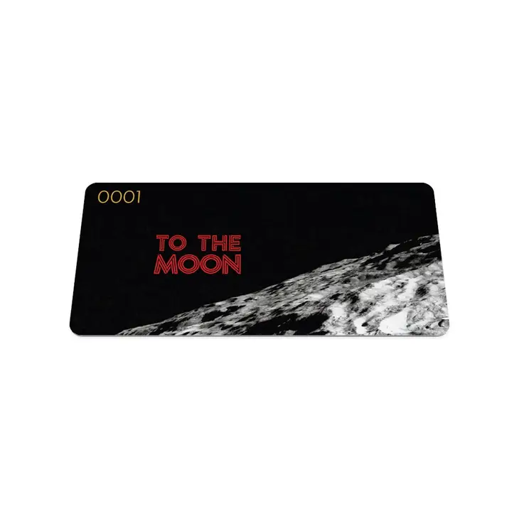 ZOX Wristband - To The Moon - Medium Size – Spotted Moon