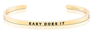 Bracelet - Easy Does It