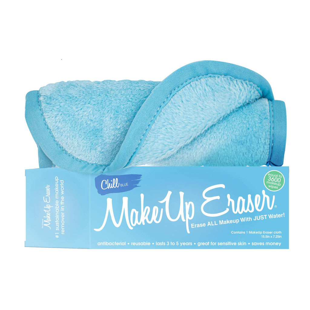 Makeup Eraser - Chill Blue