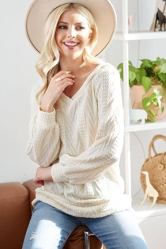 Bring Sexy Back Sweatshirt