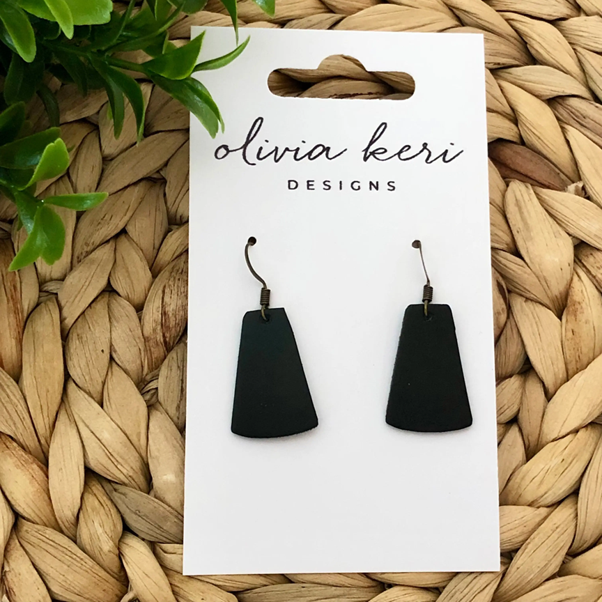 Earrings - Emma
