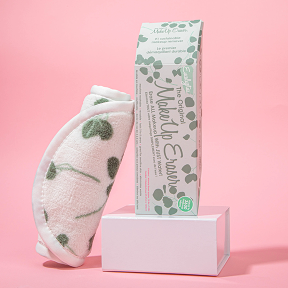 MakeUp Eraser - Eucalyptus