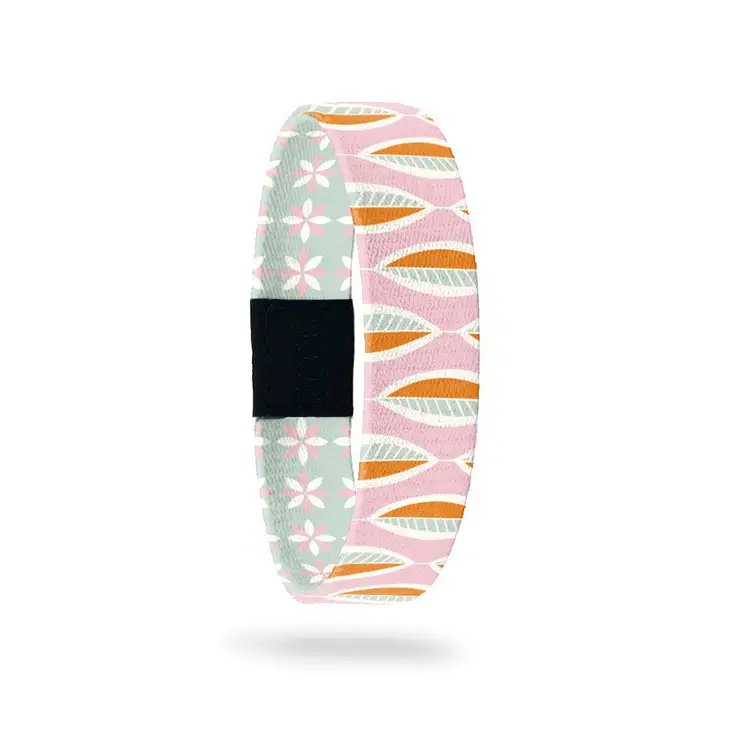 ZOX Wristband - Hold Your Head Up - Medium Size