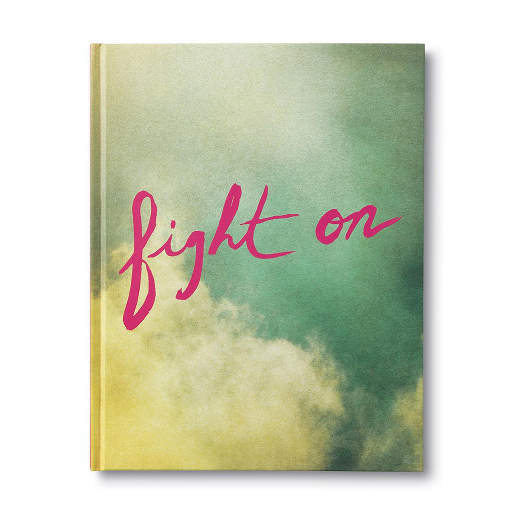 Book - Fight On