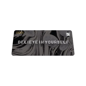 ZOX Apple Watch Band - Believe in Yourself