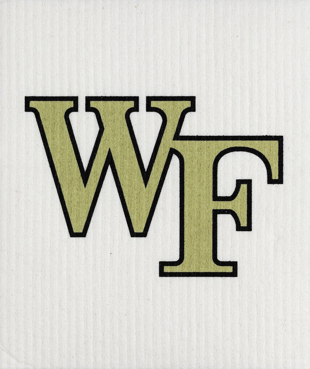 Wet-It! Swedish Cloth - Wake Forest University