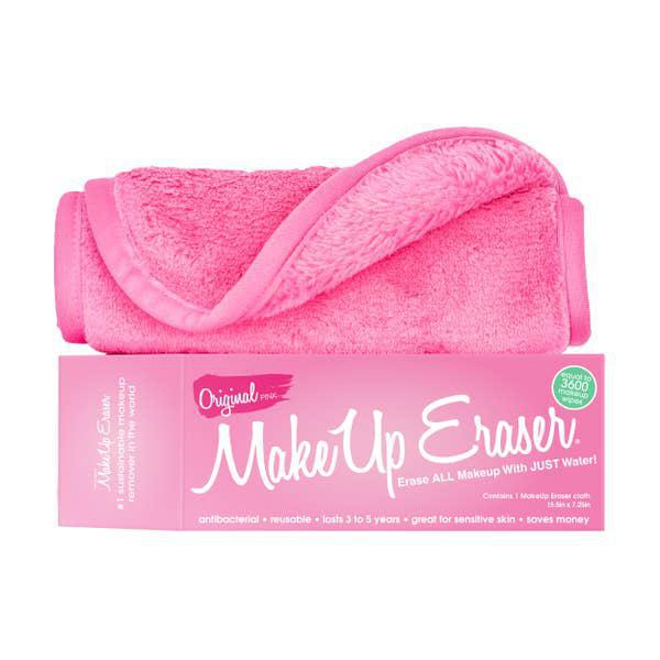 Makeup Eraser - Original Pink