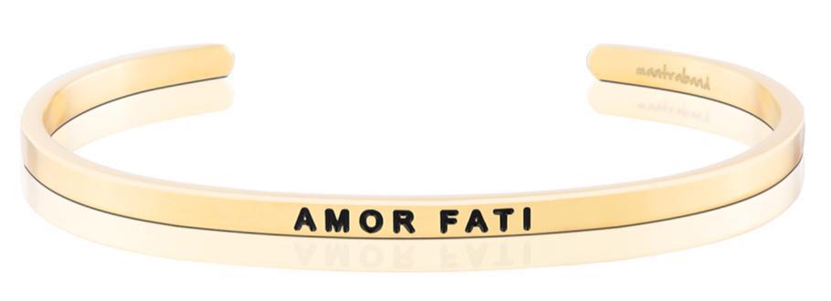 Bracelet - Amor Fati