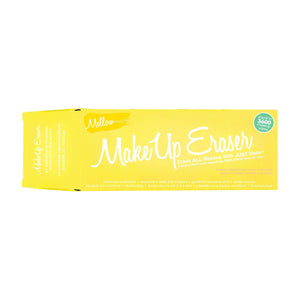 Makeup Eraser - Mellow Yellow