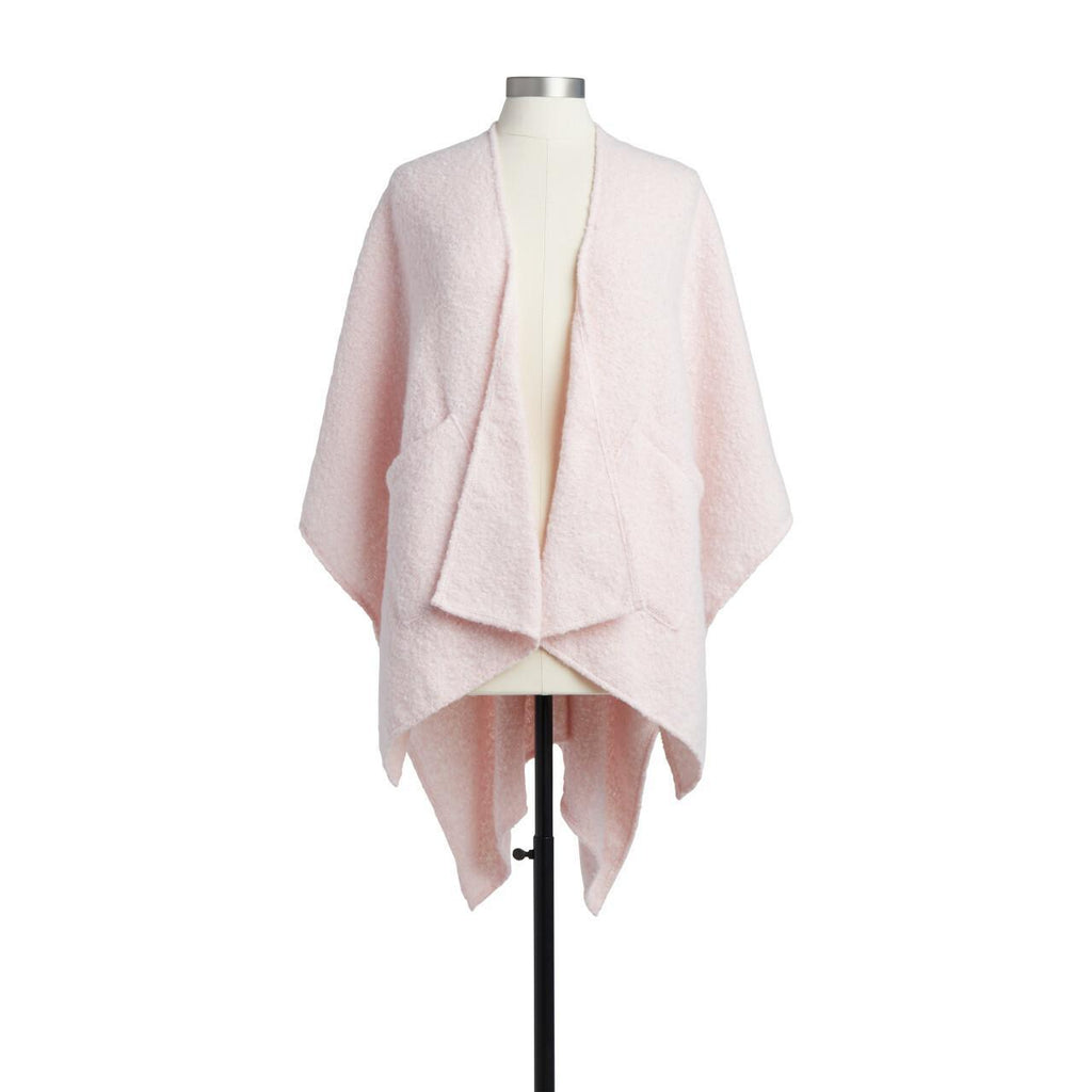 Prayer Shrobe - Blush Pink - Love