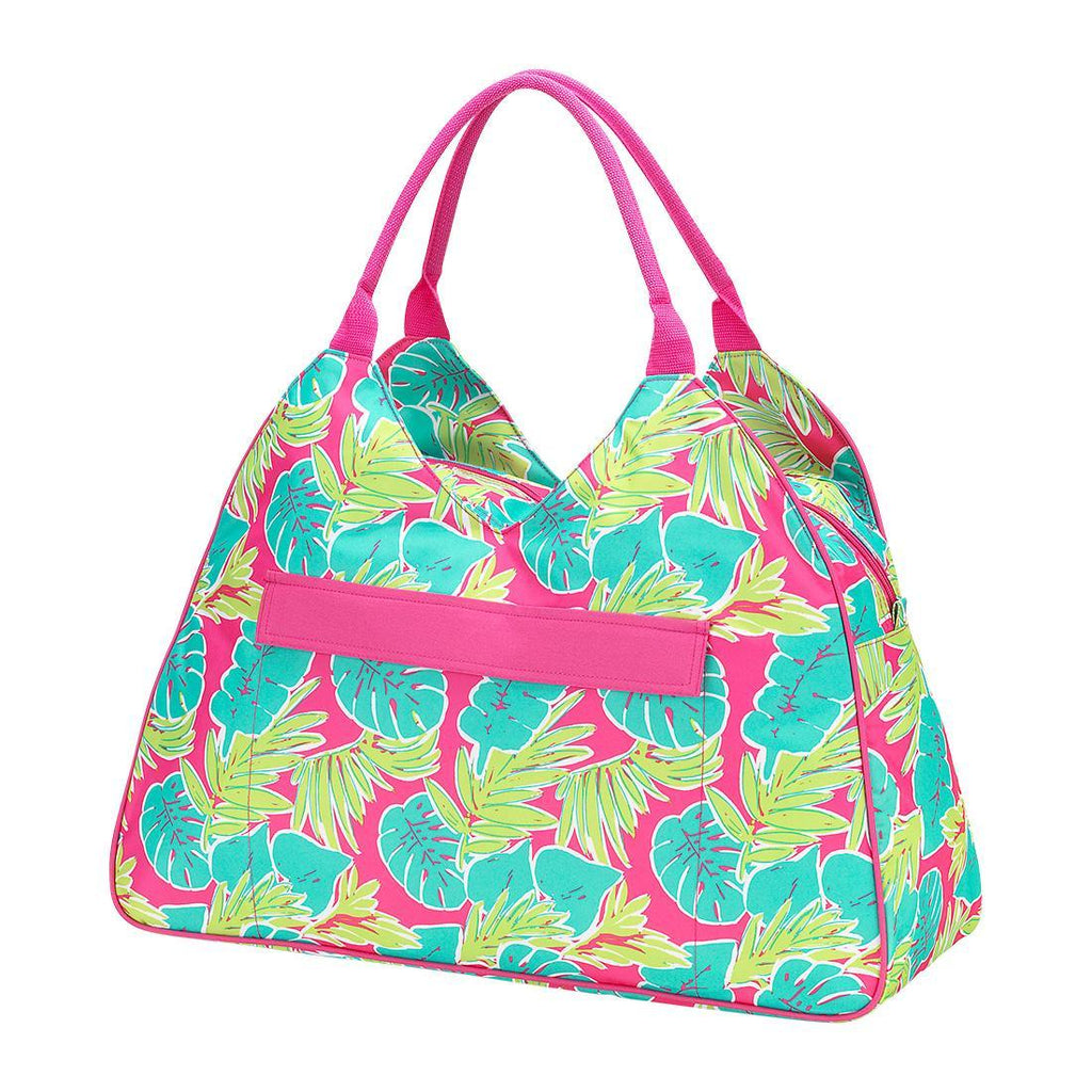 VL - Beach Bag - Totally Tropic