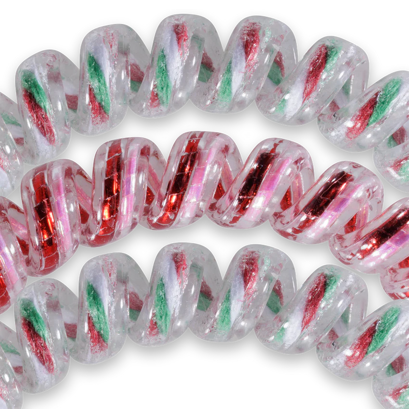 TeleTies Tinseltown Small Spotted Moon