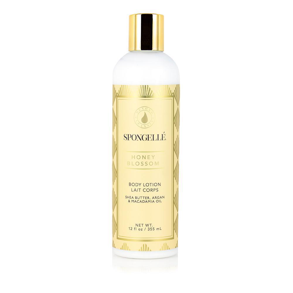 Spongelle Body Lotion - Honey Blossom