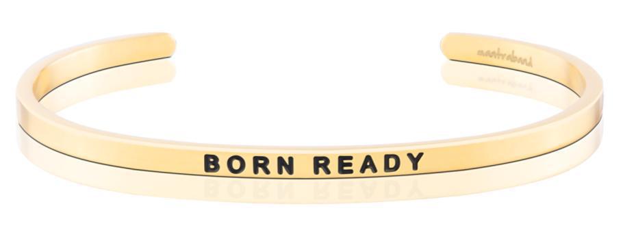 Bracelet - Born Ready