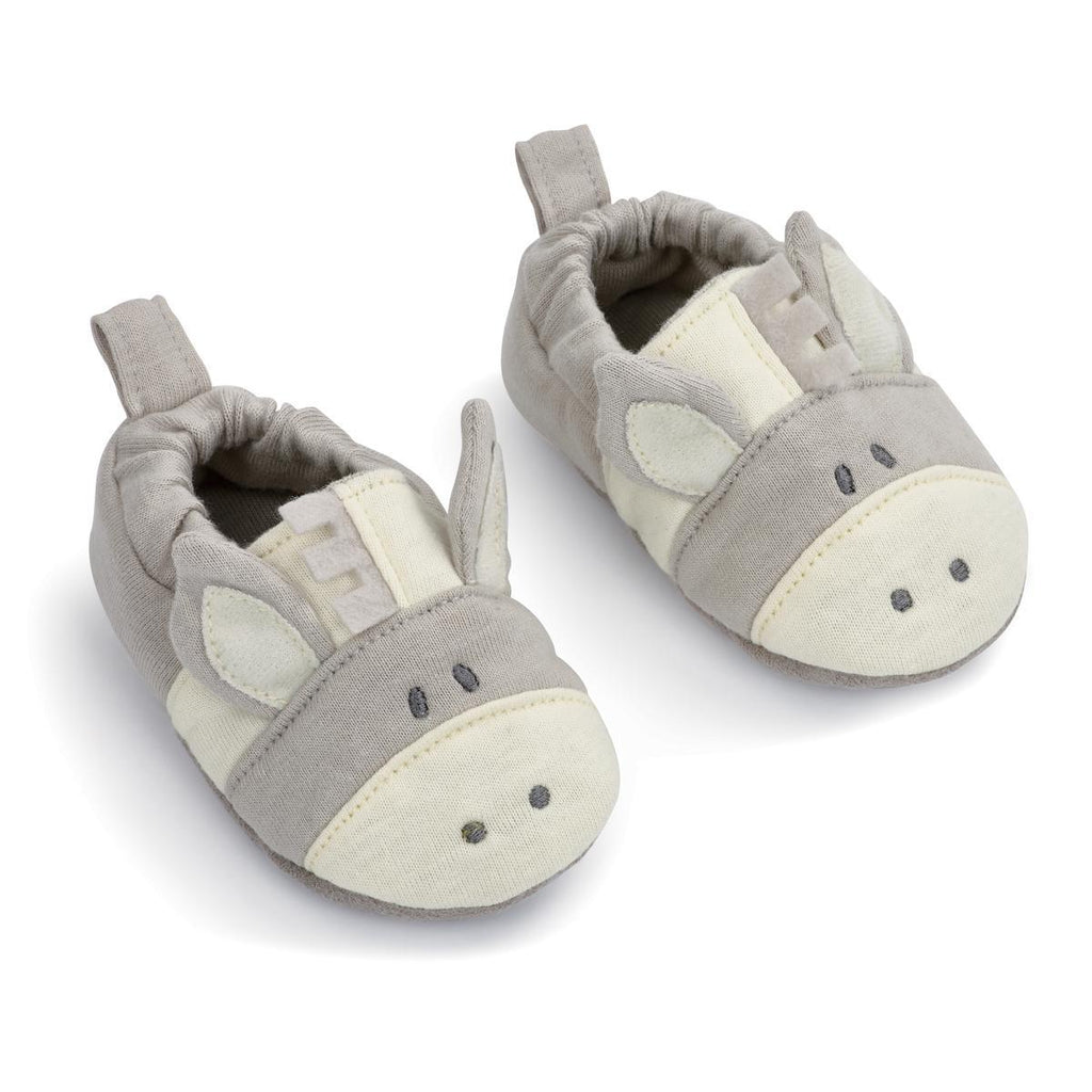 Booties - Horse
