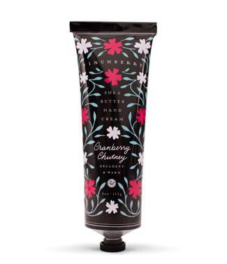 Lotion - Cranberry Chutney