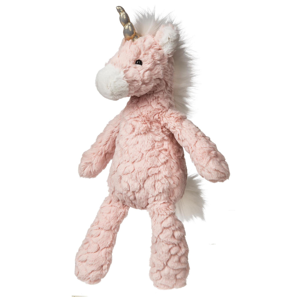 Blush Putty Unicorn - 13"