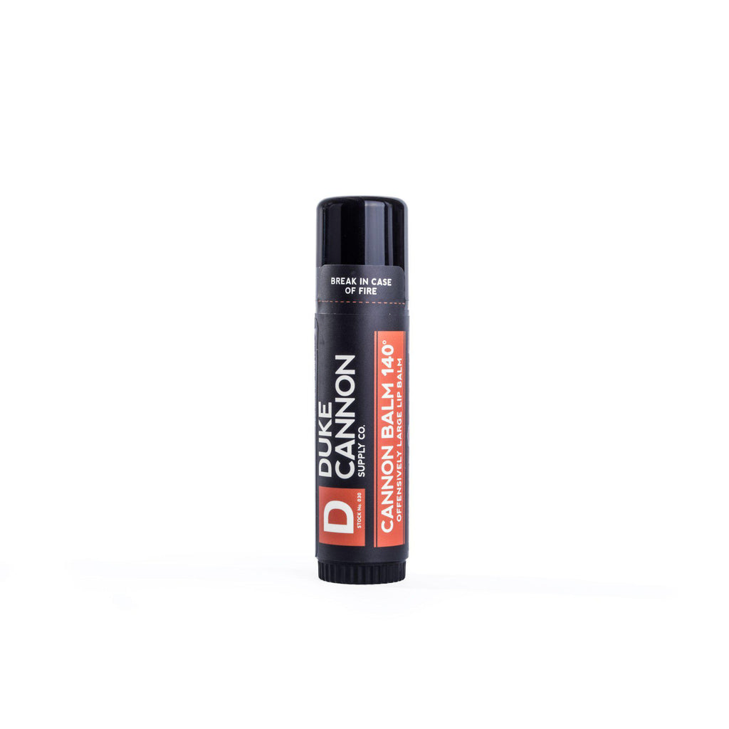 Cannon Balm 140° Tactical Lip Protectant
