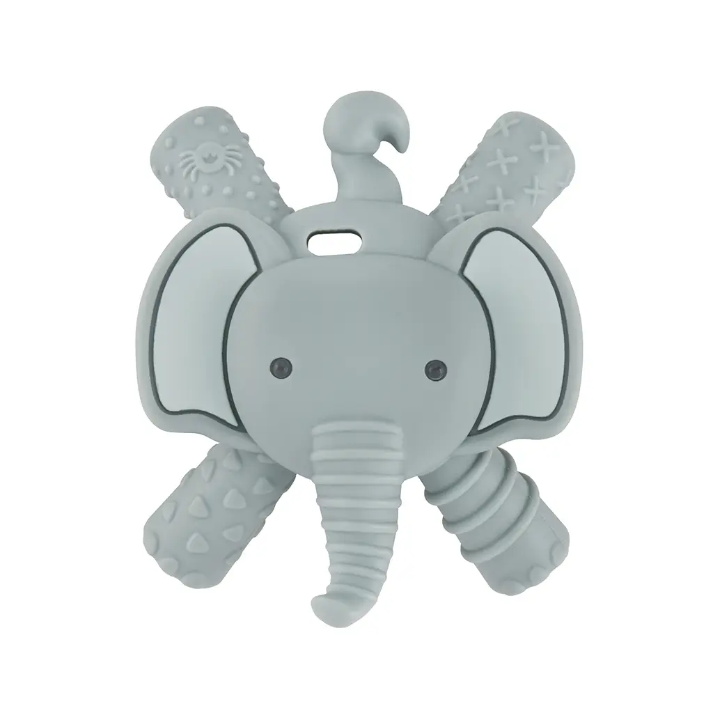 Ritzy Teether™ Molar Teether