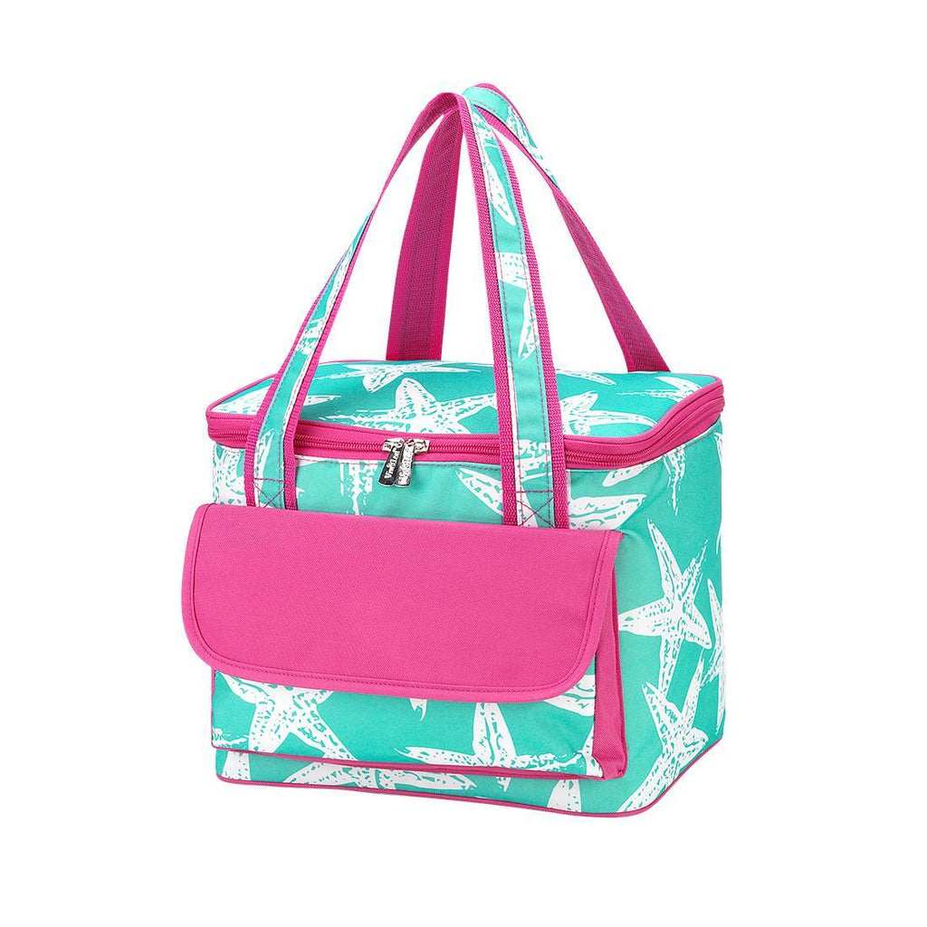 VL - Cooler Bag - Sea Star