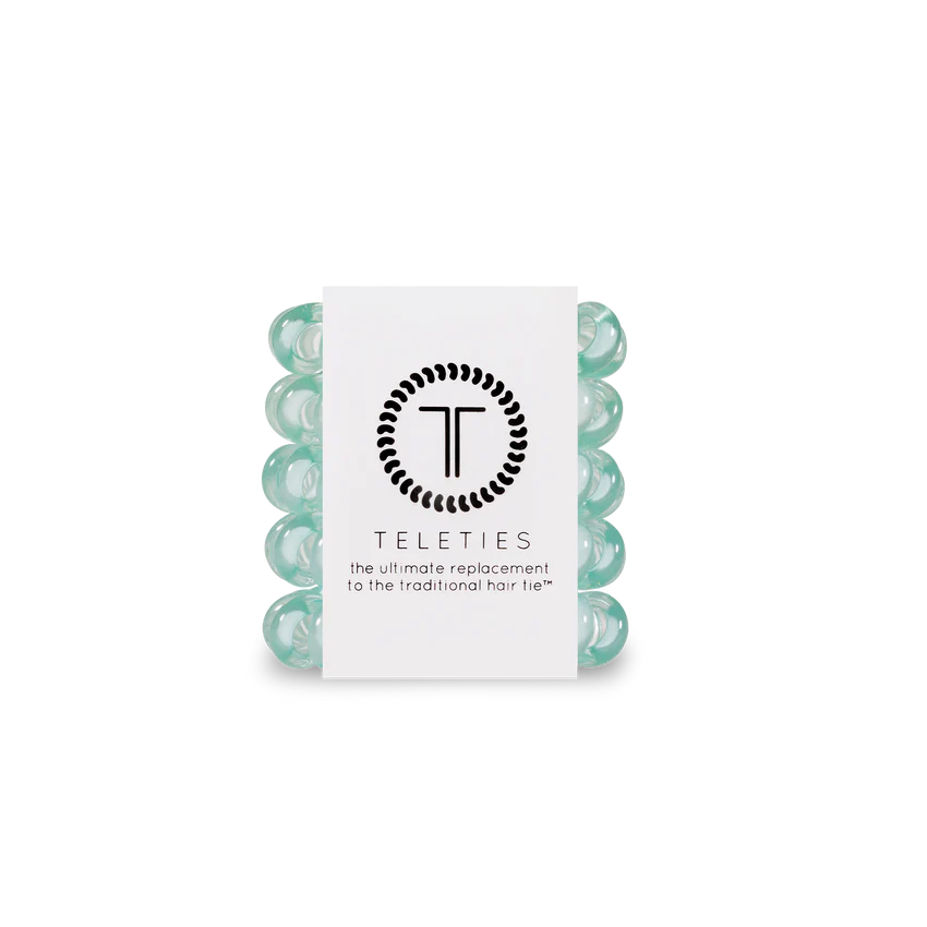TeleTies Hair Ties - Tiny