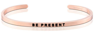 Bracelet - Be Present