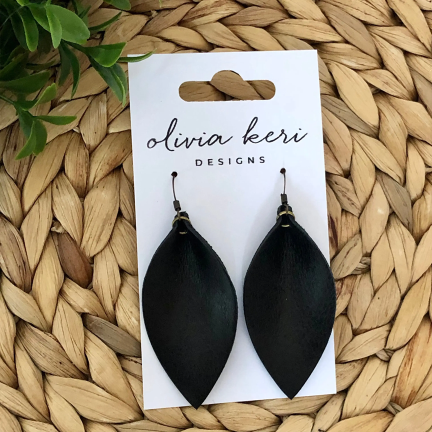 Earrings - Brooklyn