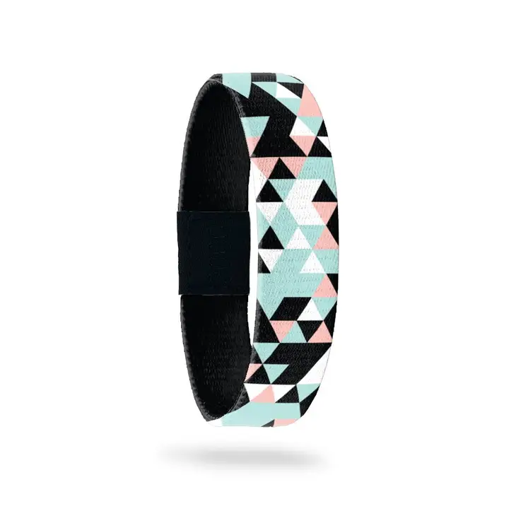 ZOX Wristband - Better Today - Medium Size