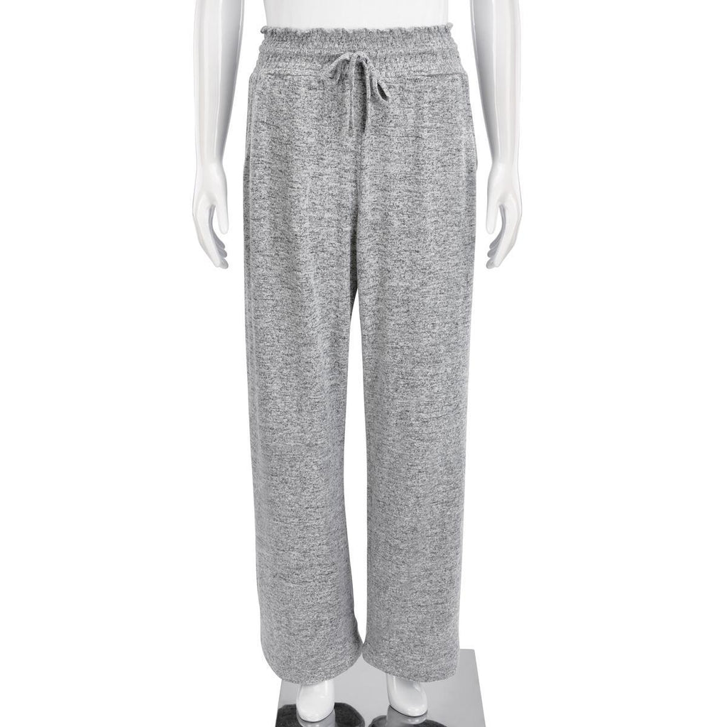 Lounge Pants - Dove Gray