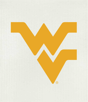 Wet-It! Swedish Cloth - West Virginia University