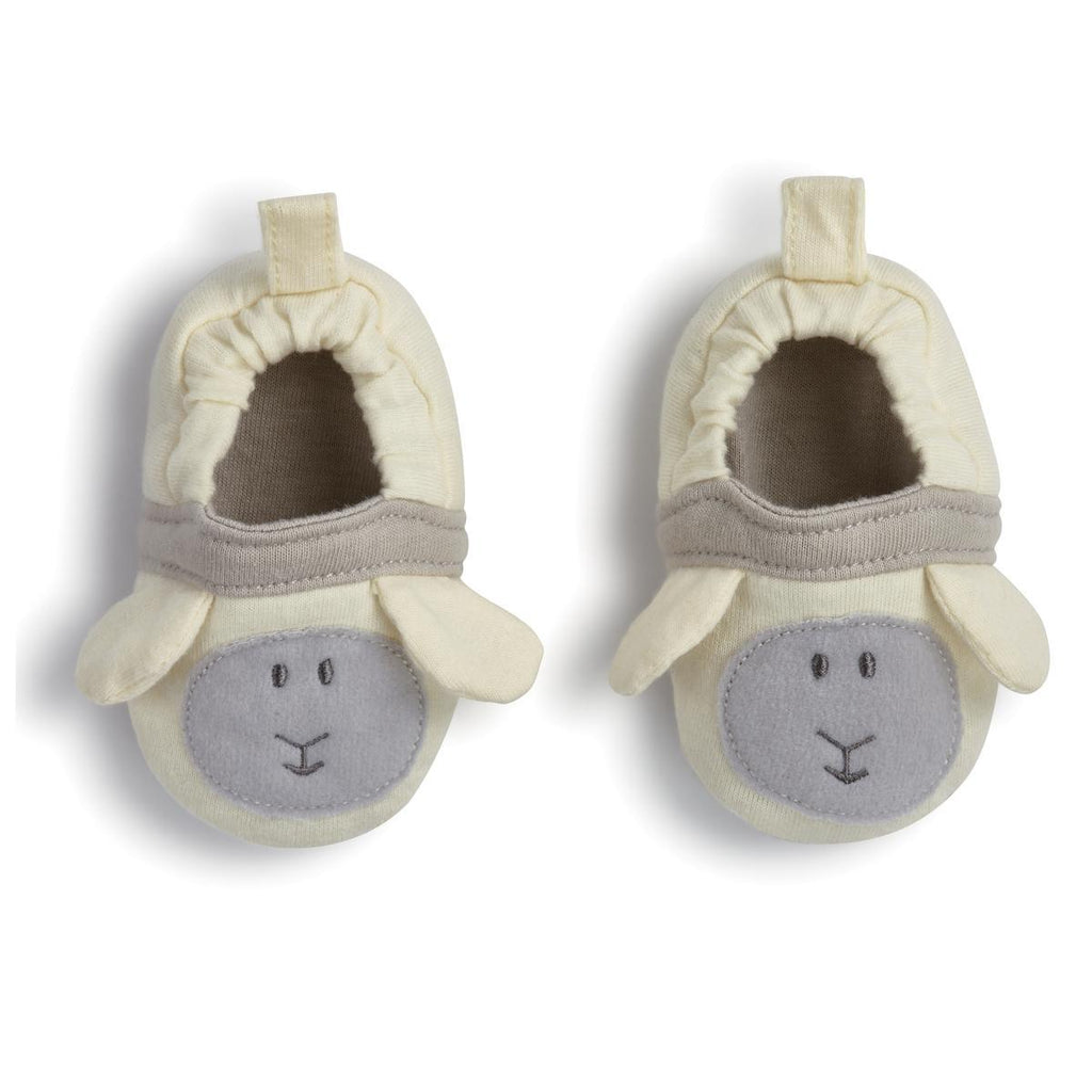 Booties - Sheep