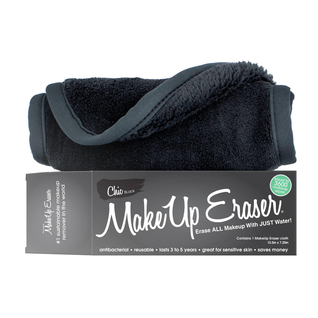 Makeup Eraser - Chic Black