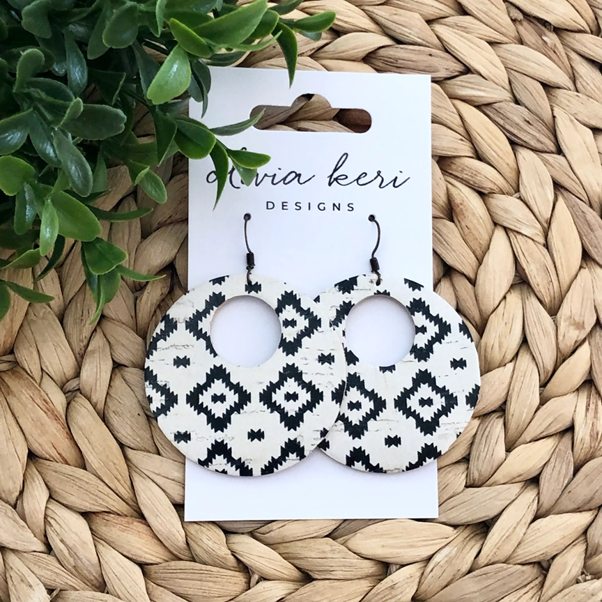 Earrings - Charlotte
