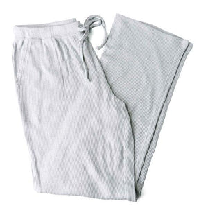 Hello Mello Cuddleblend Lounge Pants - Grey