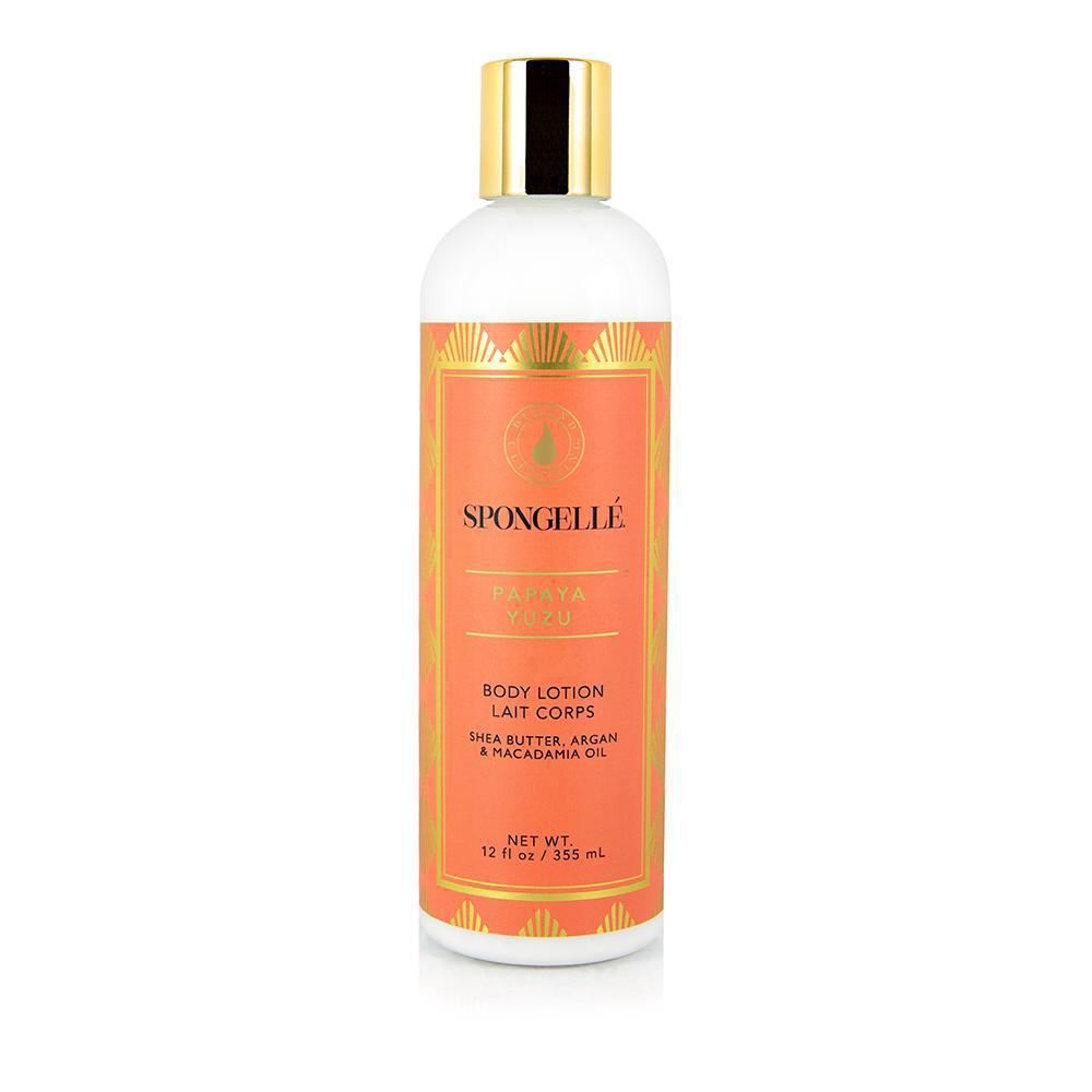 SPG - Body Lotion - Papaya Yuzu