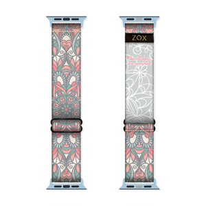 ZOX Apple Watch Band - Nevertheless She Persisted