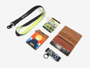 Thread Wallets