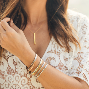 Mantraband jewelry 2025