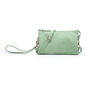 Wristlets & Clutch Bags