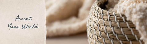 Home Accents &amp; Decor