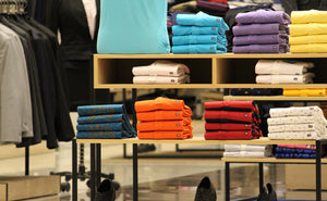 Men's Apparel