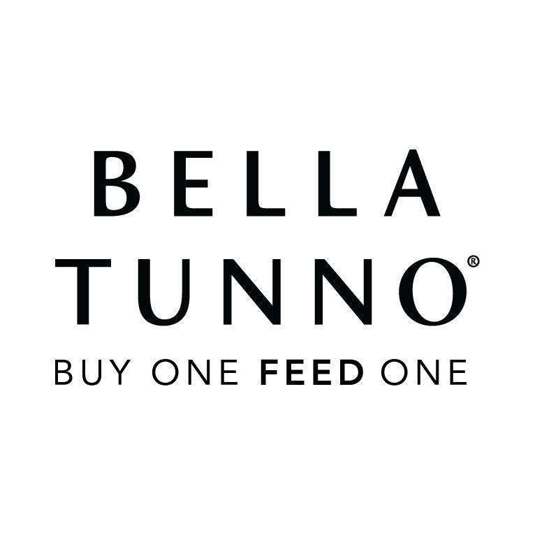 Bella Tunno Happy Snacker