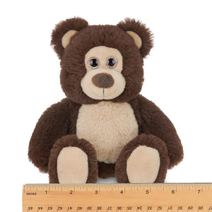Lil' Beau the Teddy Bear Stuffed Animal