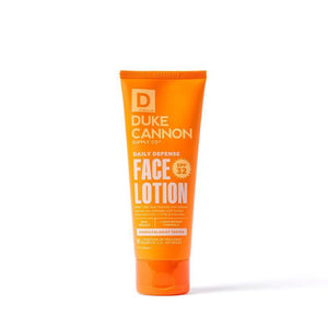 Daily Defense Face Lotion