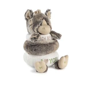 Stackable Plush Buddies