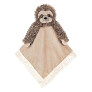 Lil' Speedy Sloth Stuffed Animal Toy